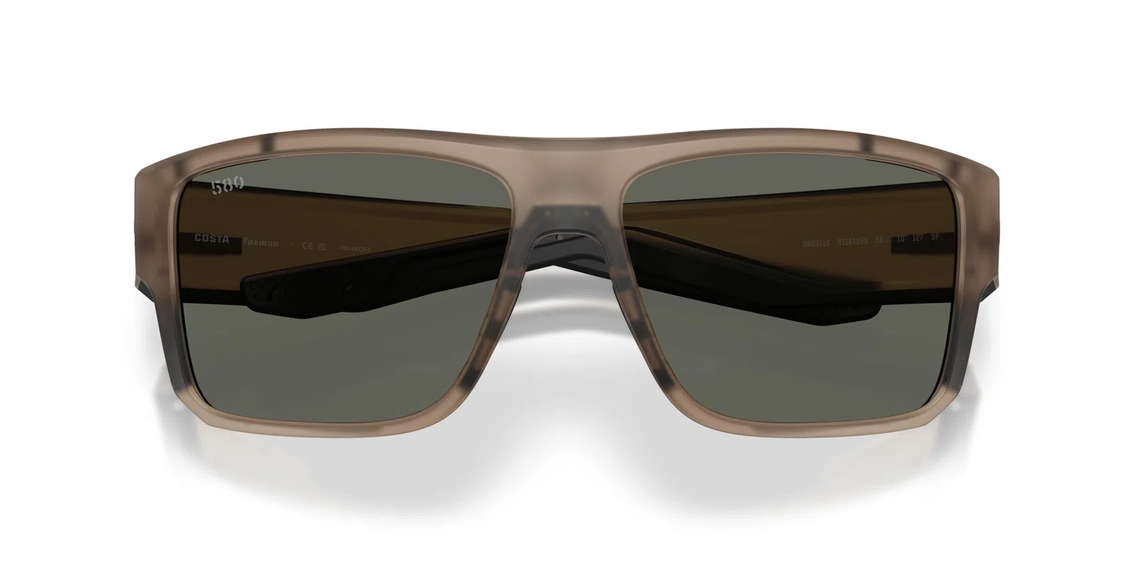 Costa Del Mar Taxman 9116 Sunglasses - view 90